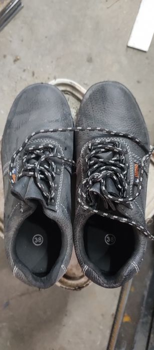 Работни обувки stenso