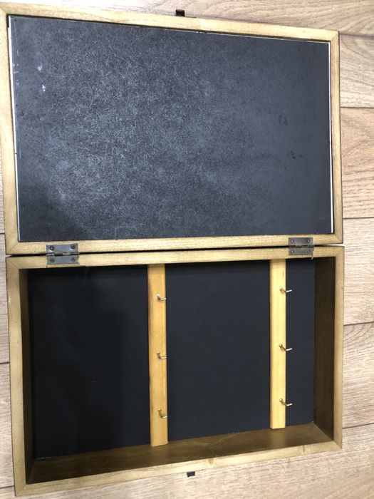 ключница на стенная