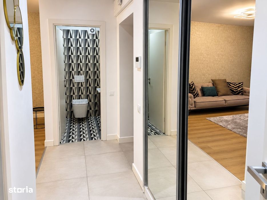 Apartament 2 camere| Onix Park North| Pipera| Promenada+ parcare