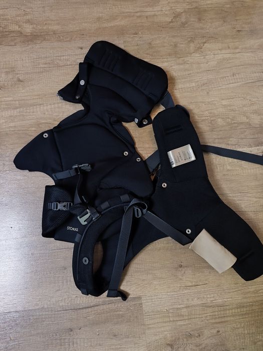 Stoke marsupiu bebeluși