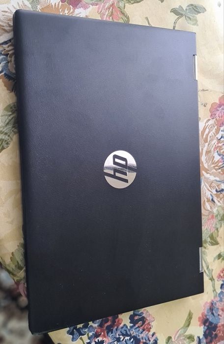 Hp notebook DDR4 128gb ssd sotiladi