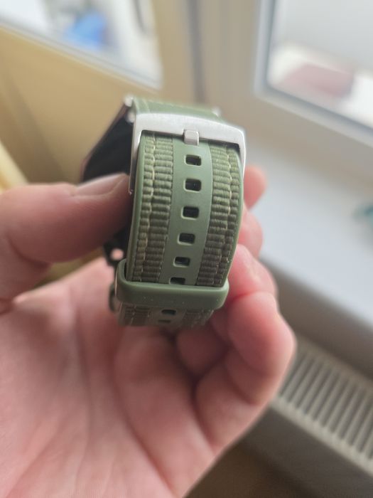 Huawei Watch GT 4 46mm FULL BOX – stare bună
