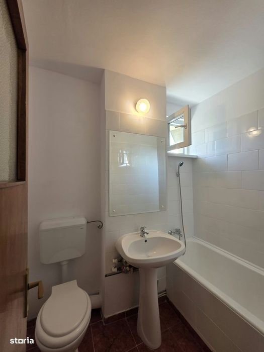 Apartament de 3 camere - 64 mp - la 10 minute de metrou Obor