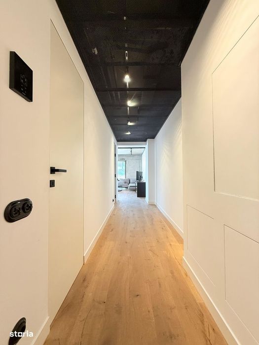 3 camere | Brick Lofts | Proiect nou