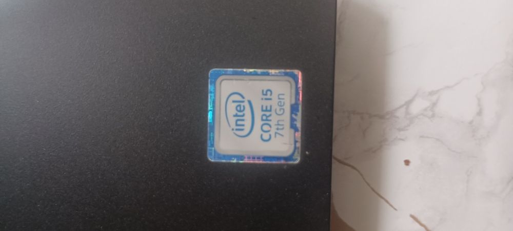 Laptop dell latitude E5490
