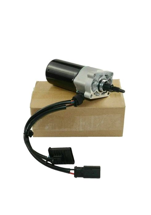 Мотор за заключване на диференциала за Jeep Grand Cherokee