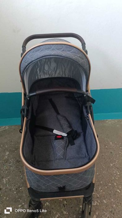 Продам детскую, прогулочную коляска.
