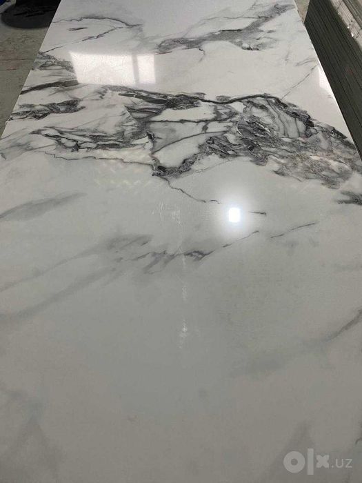 Decomatic / Decor panel / PVX Panel
