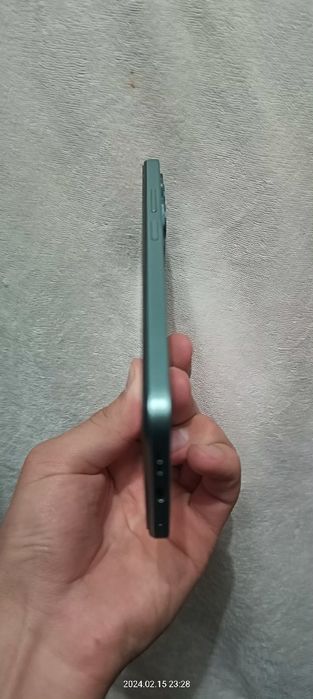 Redmi Note 12. Xolati ideal (yangi)