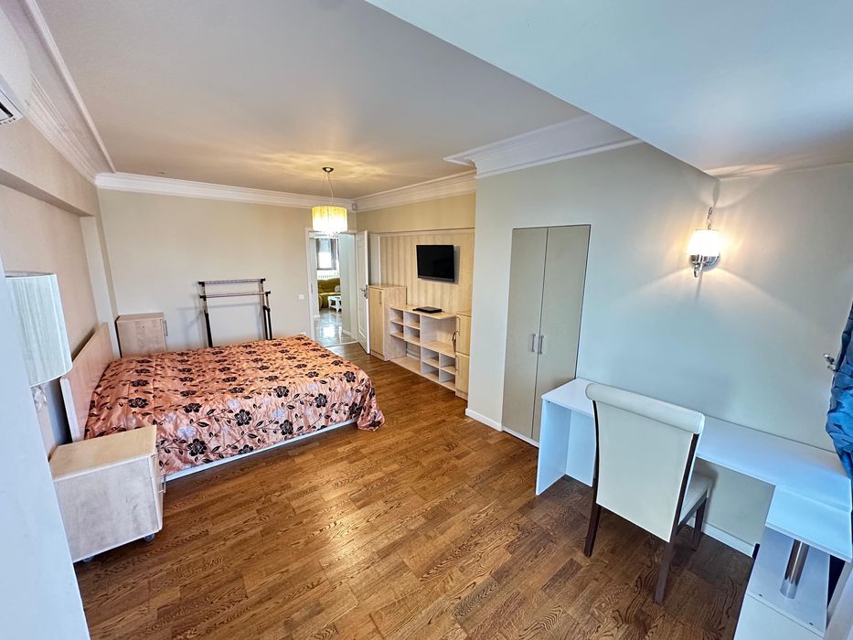 Apartament 3 camere