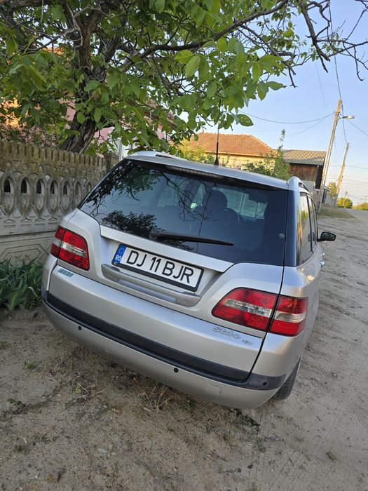 FIAT Stilo 2003 — imagine 2