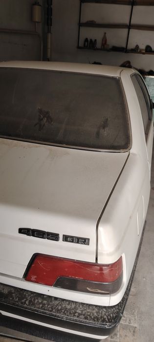 Срочно сотилади Peugeot 405