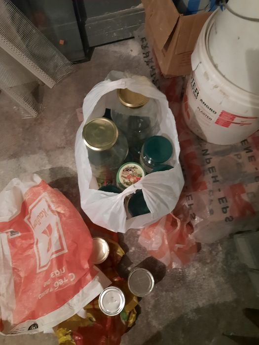 Буркани за зимнина