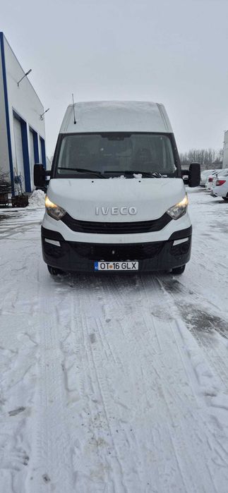 Iveco Daily 35C16