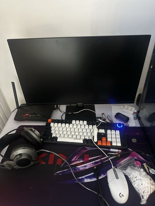 Компьютер Intel core i5 RTX4060