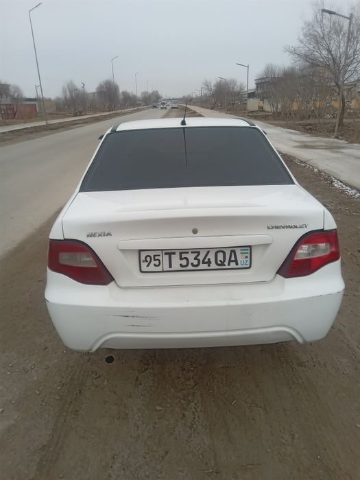 Nexiya2 2013 sotiladi