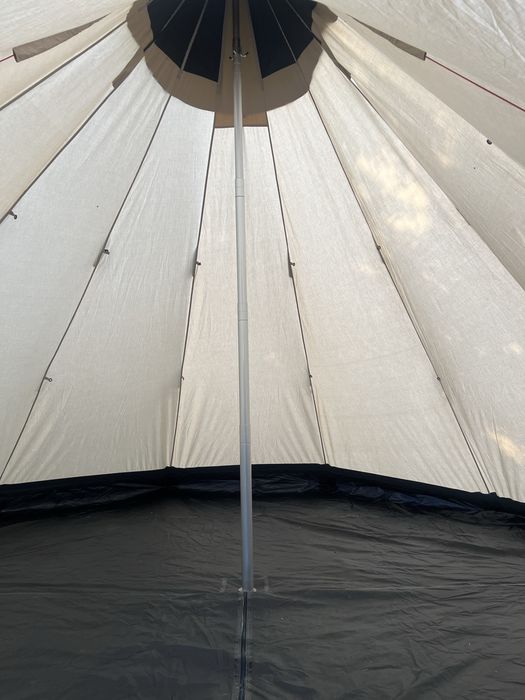 Нова палатка ROBENS