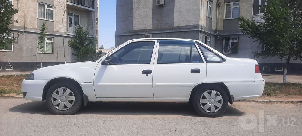 Nexia 2 DOHC 1.6