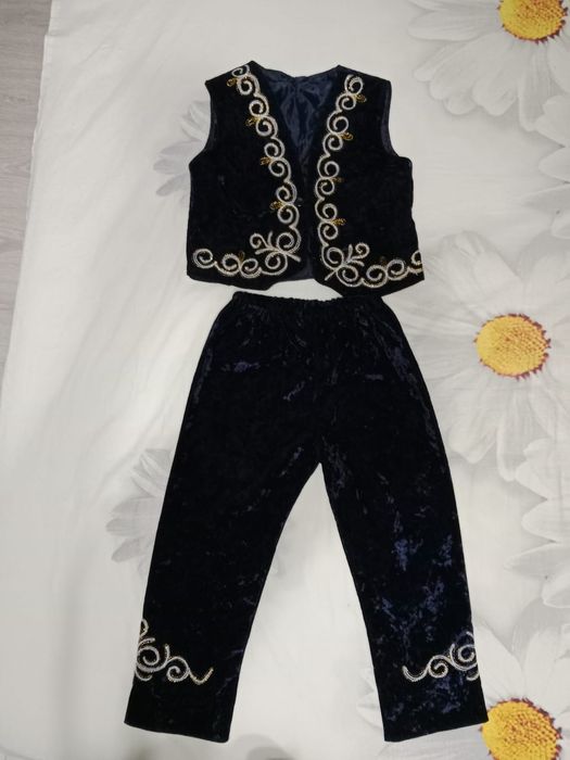 Национальный костюм на прокат