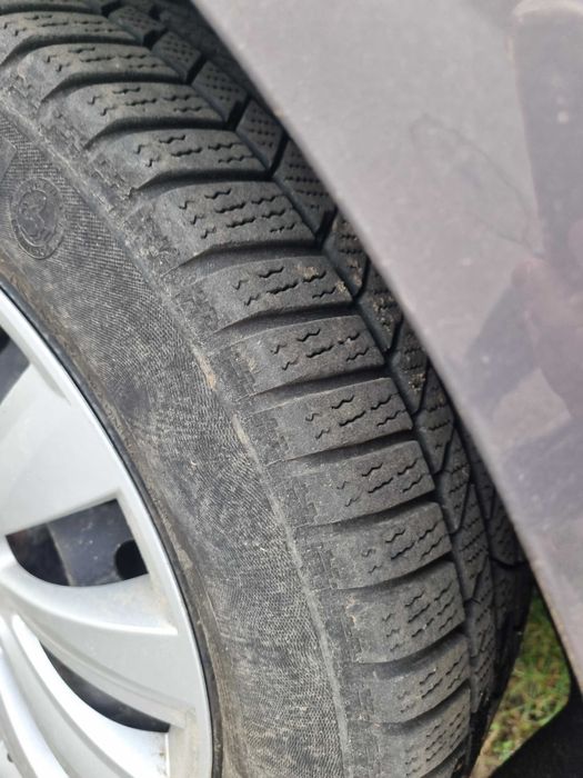 Ford focus Mk3,diesel 1.6,intretinere si distributie facuta,euro 5