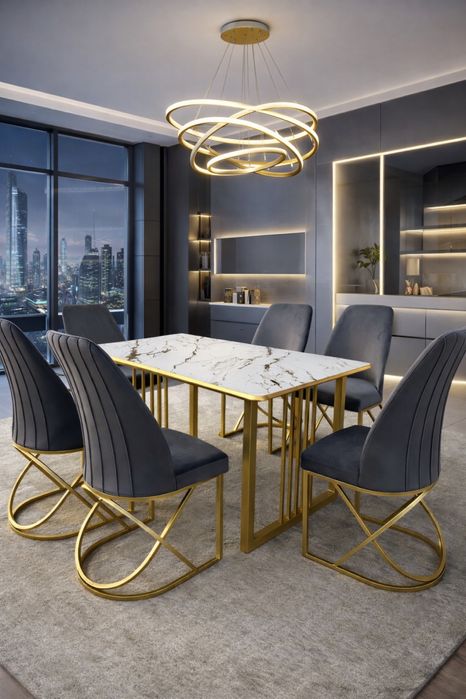 Turkiya madel stol stullarni optom va donaga harid qiling