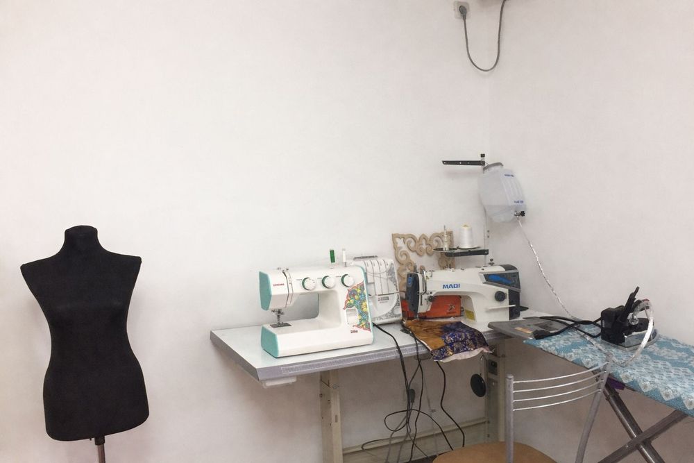 Продам промышленную машинку