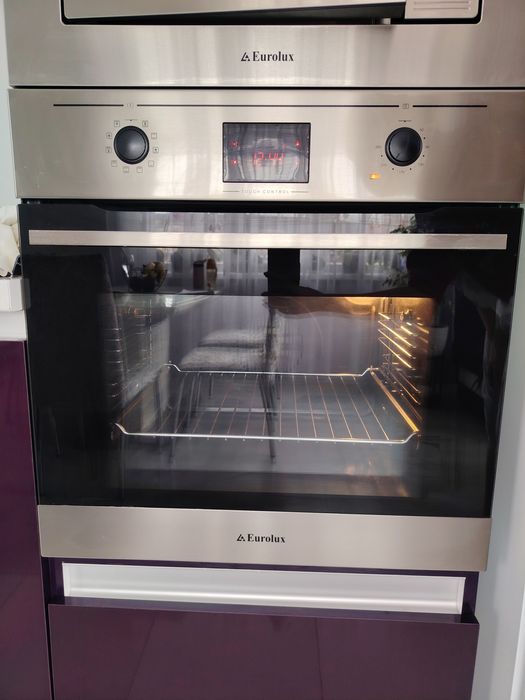 Фурна Електролукс