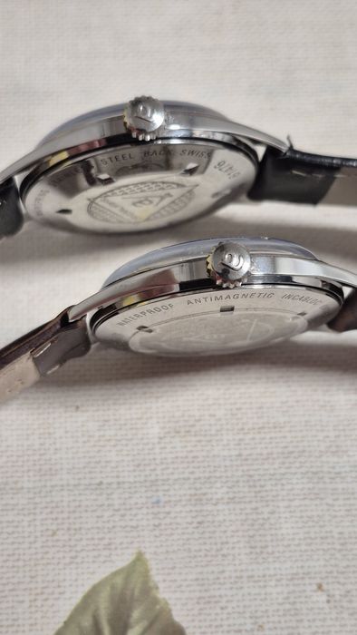 Atlantic Worldmaster Swiss