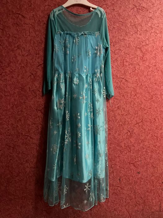 Новогодние платья