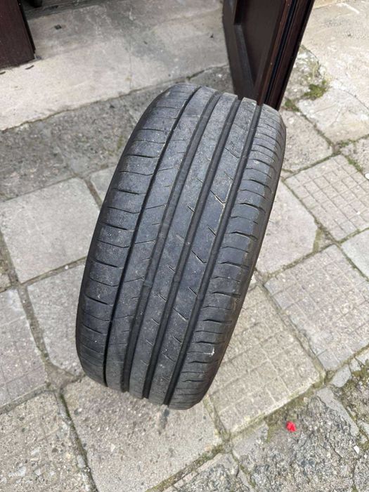 4 летни гуми Toyo Proxes sport 225/45/17 Бартер за зимни 15 цола