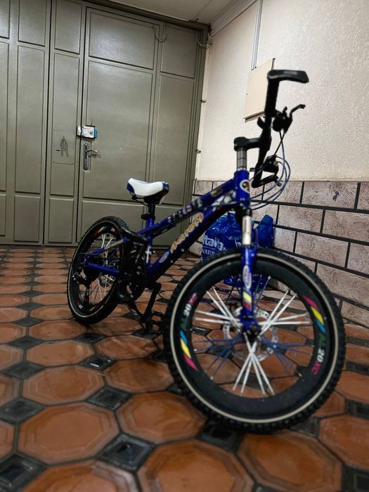 Велосипед Велосипед