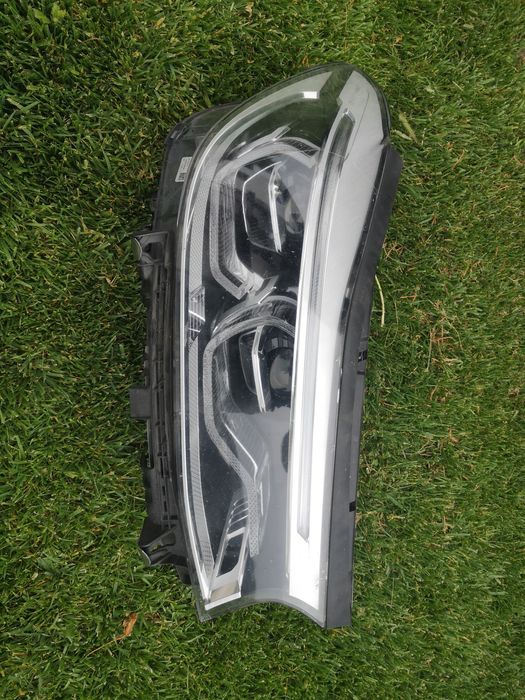 Far bmw seria 6 GT g32 full LED adaptive dreapta