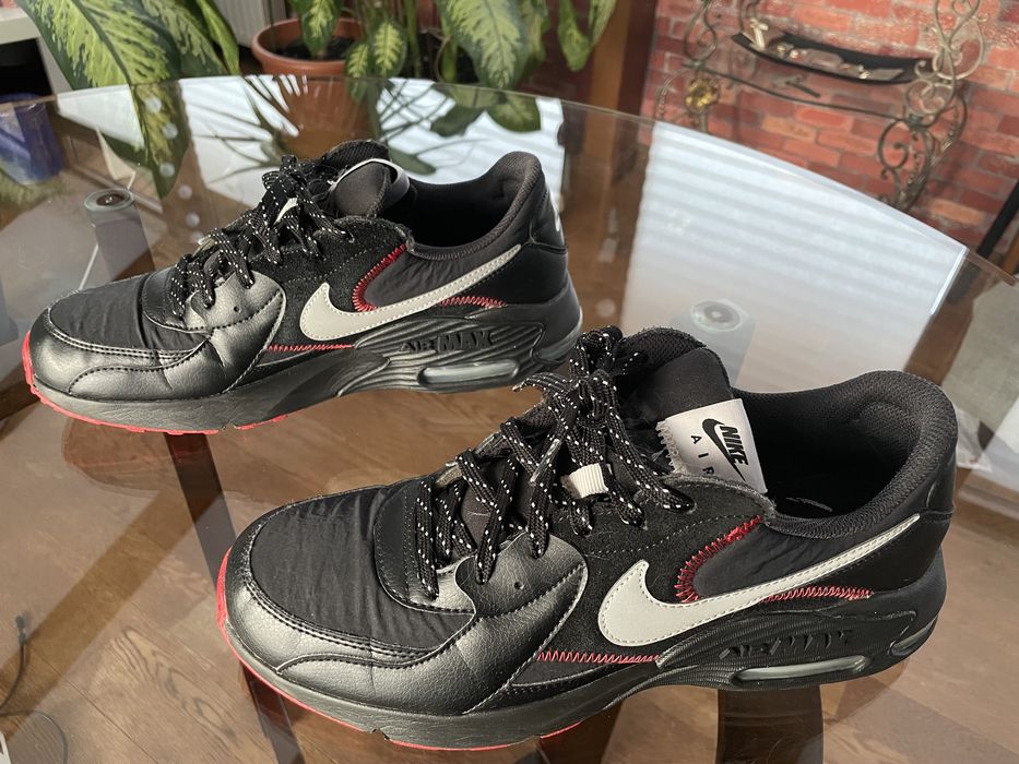 Nike Air Max Excee 44