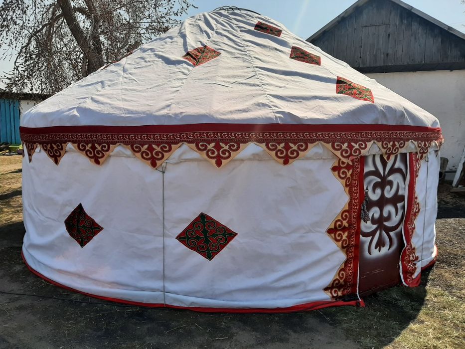 Юрта аренда           .