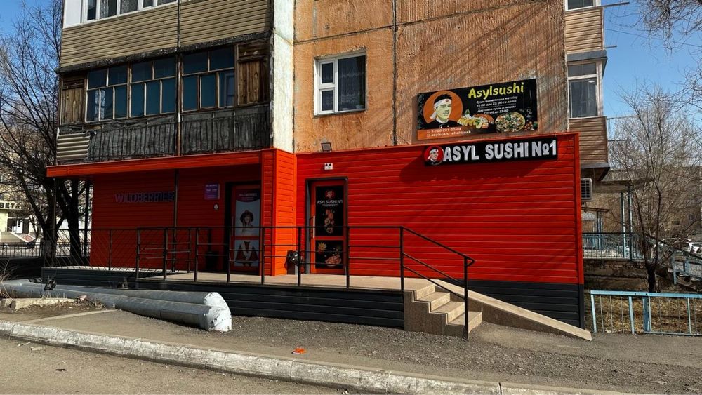 Аренда помещения