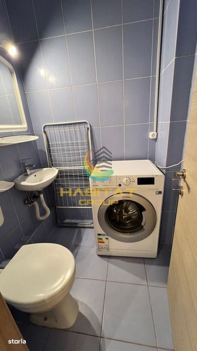 3 camere - Prima inchiriere - renovat complet