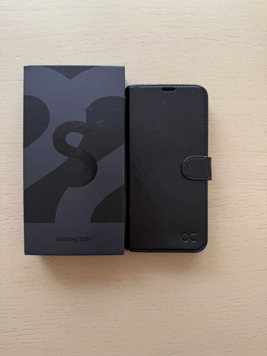 Телефон Samsung Galaxy S22+ Snapdragon | Samsung Galaxy S22 Plus