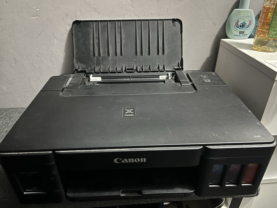 Canon picma G1411