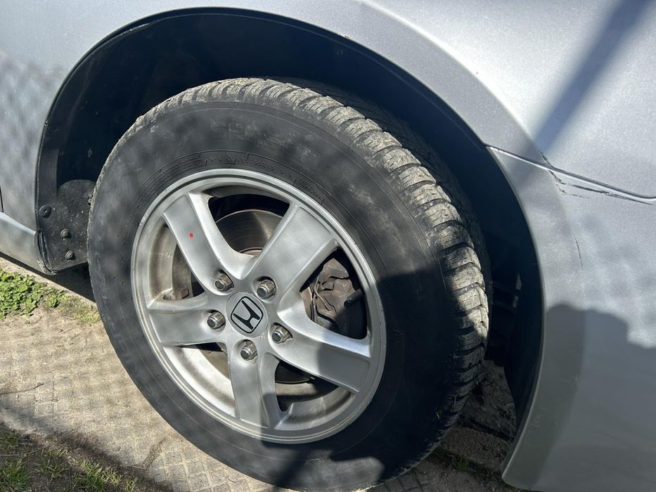 Honda Acord 7 2.0 бензин на части