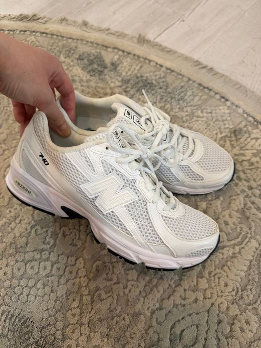 Кроссовки New balance