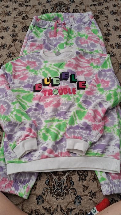 Детская одежда для девочки