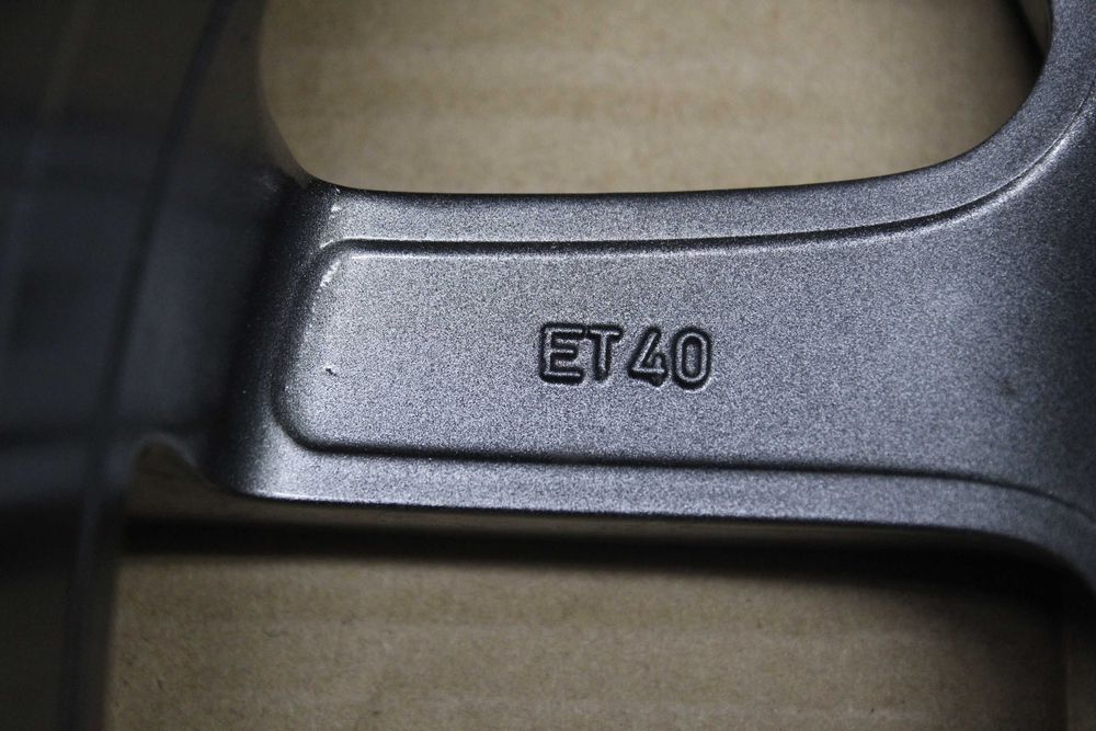 Джанти 15" 4х100 VW Golf 3