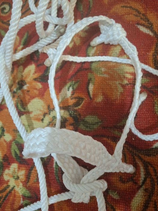 Продам недоуздок для жеребенке