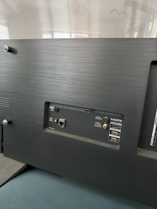 Телевизор LG,OLED 65", 4K, ThinQ AI, Smart, DOLBY ATMOS