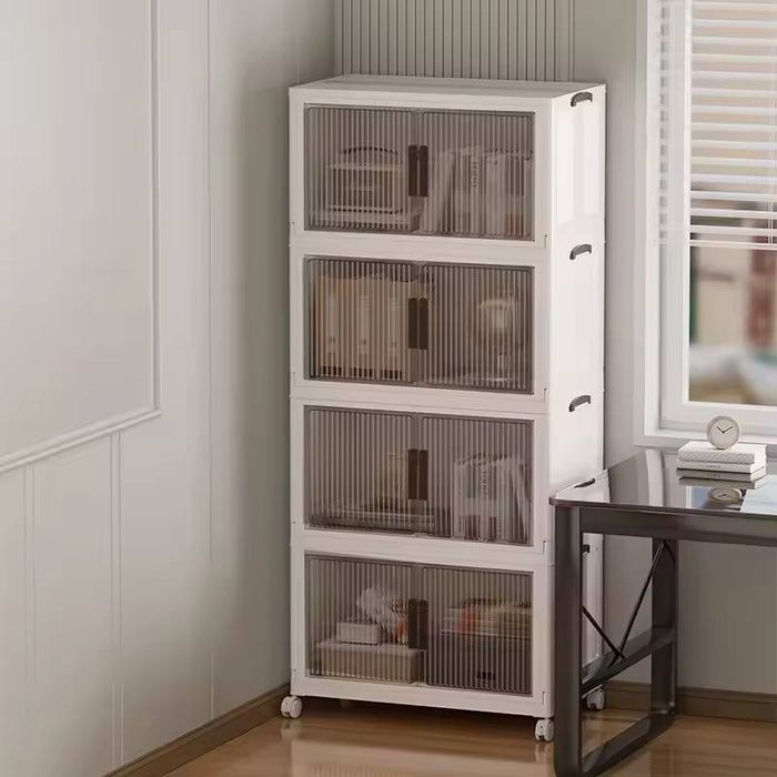 Комод шкаф пластиковый