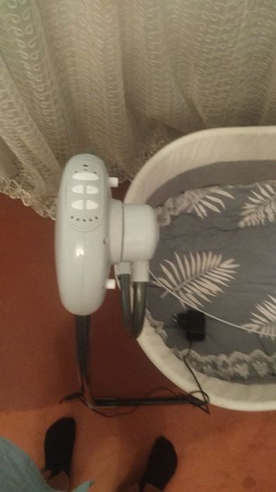 Болалар кровати холати янги 1 2 ишлатилган холос