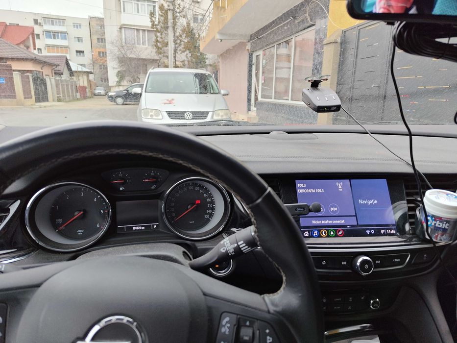 De vânzare Opel Insignia, unic proprietar