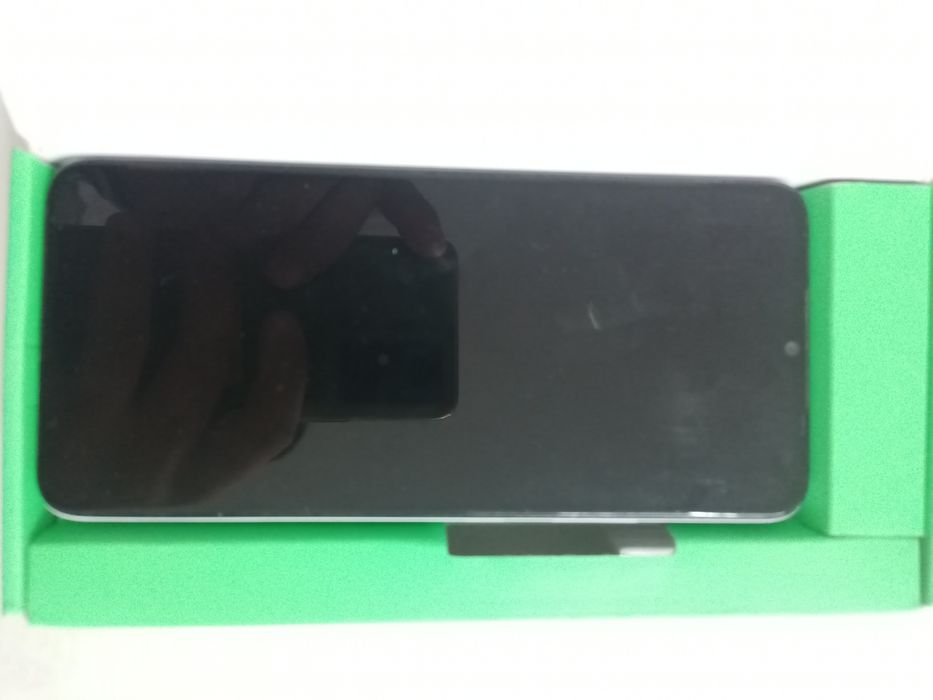 Продам телефон Infinix smart 7hd