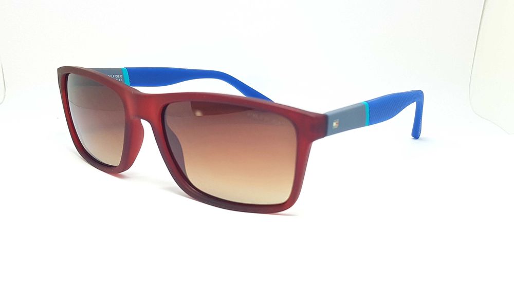 Ochelari soare Tommy Hilfiger TH 1405/S Polarizati