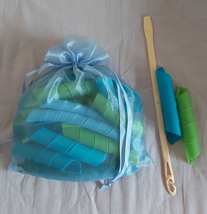 Ролки/масури за коса